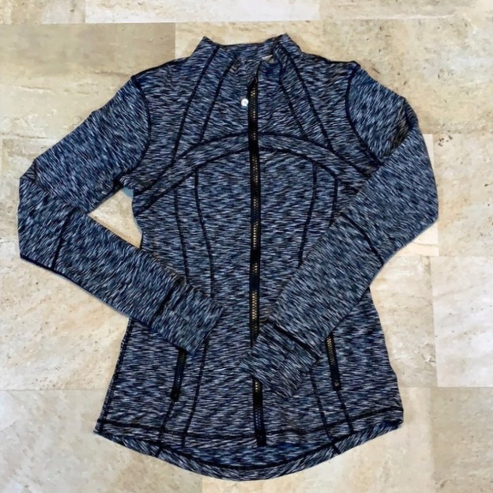 Lululemon Define Jacket